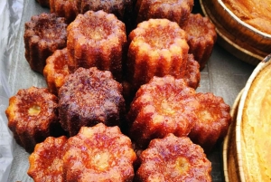 Bordeaux Awakens: Private Sunrise Serenity Morning Tour