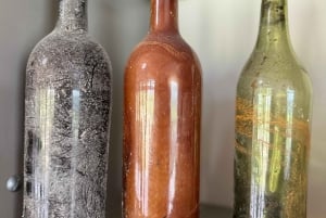 Bordeaux Backcountry E-Bike Tour with Lunch & Wine Tasting