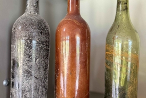 Bordeaux Backcountry E-Bike Tour with Lunch & Wine Tasting