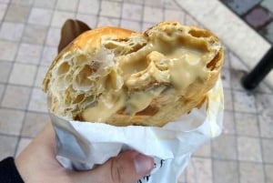 Bordeaux: Süße Spezialitäten Verkostung Bäckereien Foodtour