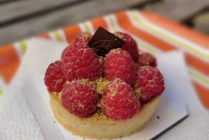 Bordeaux: Süße Spezialitäten Verkostung Bäckereien Foodtour