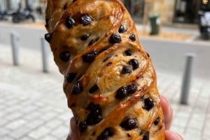 Bordeaux: Best Boulangeries Food Tour