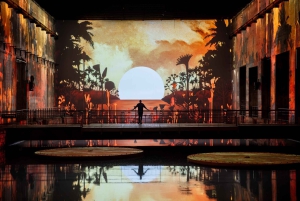 Bordeaux : Bassins des Lumières Billet d’entrée