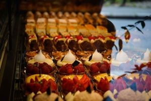 Bordeaux' Best Boulangeries + History Tour