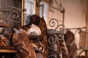 Visite guidée des meilleures boulangeries et de l'histoire de Bordeaux