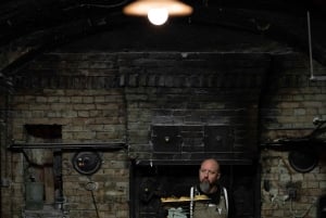 Visite guidée des meilleures boulangeries et de l'histoire de Bordeaux