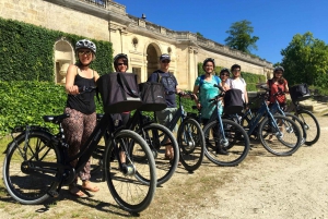 The Best of Bordeaux: Guided Bicycle Tour