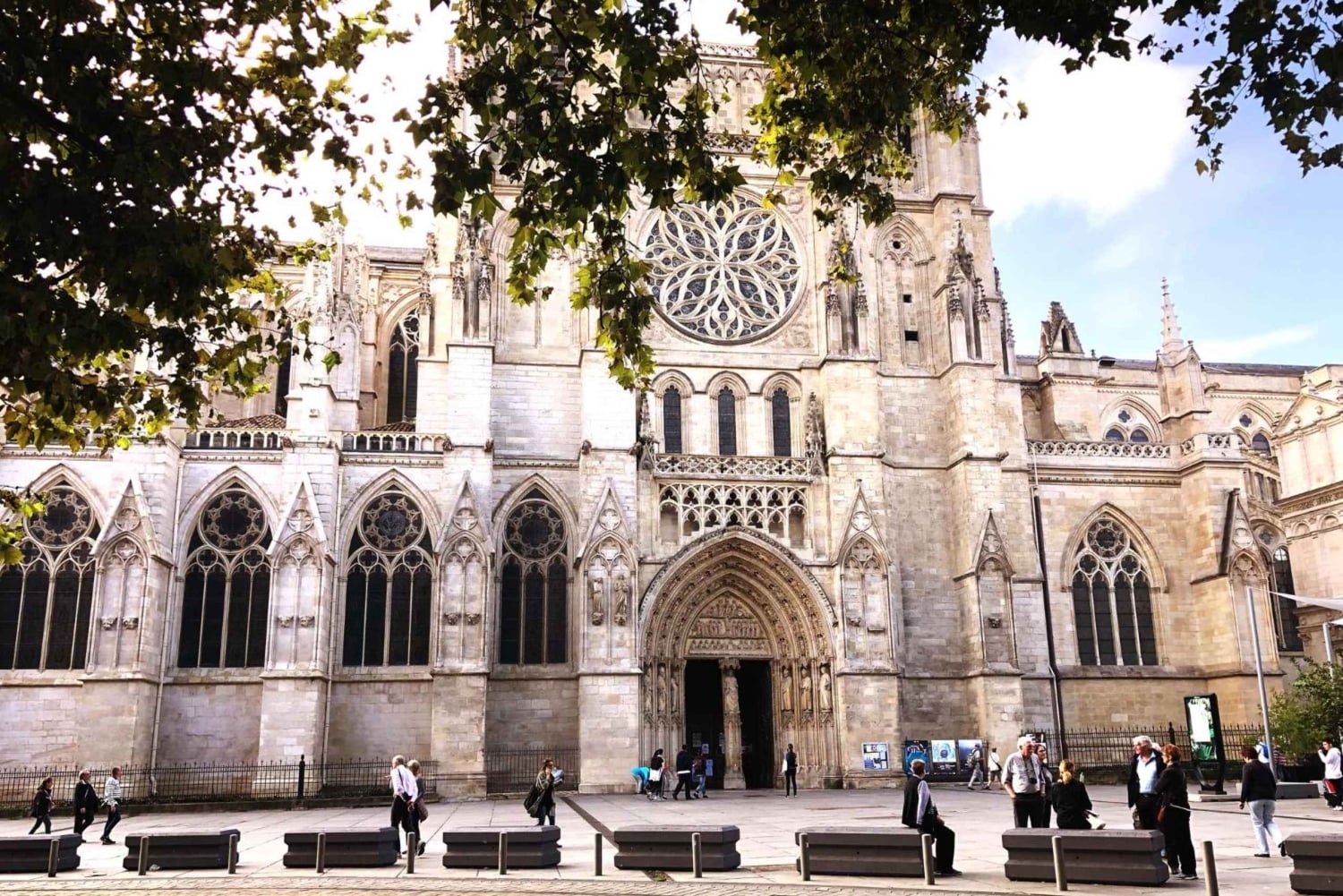 Bordeaux: Cattura i luoghi più fotogenici con un abitante del posto