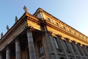 Bordeaux: Fotografer de mest fotogene stedene med en lokal guide