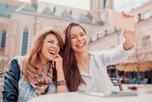Bordeaux: Cattura i luoghi più fotogenici con un abitante del posto
