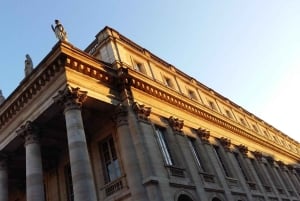 Bordeaux: Cattura i luoghi più fotogenici con un abitante del posto