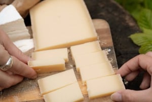 Poranna wycieczka kulinarna po dzielnicy Chartrons w Bordeaux
