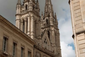 Poranna wycieczka kulinarna po dzielnicy Chartrons w Bordeaux