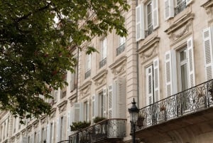 Poranna wycieczka kulinarna po dzielnicy Chartrons w Bordeaux