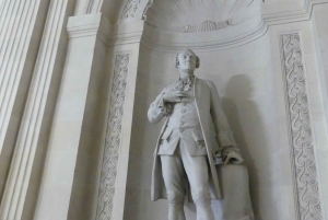 Bordeaux: Classic Architecture 2h Walking Tour