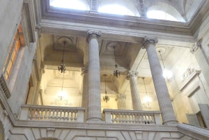 Bordeaux: Classic Architecture 2h Walking Tour