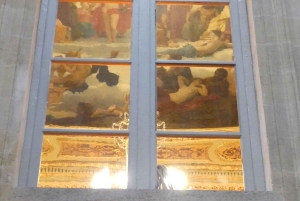 Bordeaux: Classic Architecture 2h Walking Tour