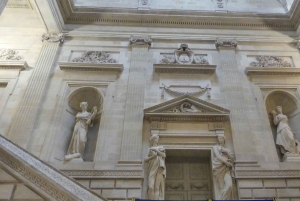 Bordeaux: Classic Architecture 2h Walking Tour