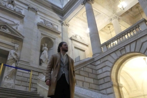 Bordeaux: Classic Architecture 2h Walking Tour