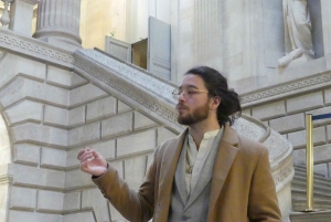 Bordeaux: Classic Architecture 2h Walking Tour