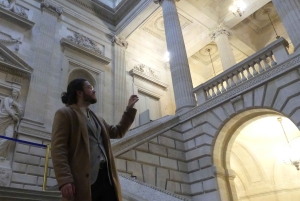 Bordeaux: Classic Architecture 2h Walking Tour