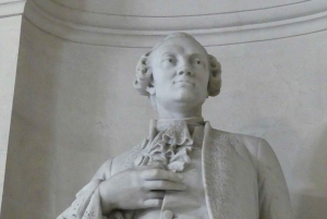 Bordeaux: Classic Architecture 2h Walking Tour