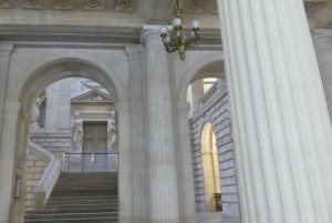 Bordeaux: Classic Architecture 2h Walking Tour