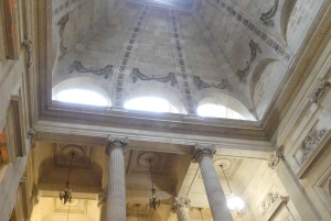 Bordeaux: Classic Architecture 2h Walking Tour