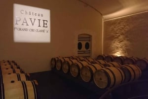 Cognac: Tour privato da Bordeaux