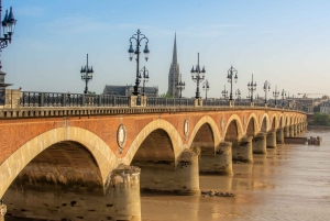 Bordeaux: Private Guided Walking Tour