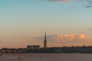 Bordeaux: Private Guided Walking Tour