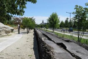 Bordeaux Contemporary landscapes