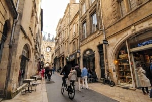 From Bordeaux: Surf & Ocean Day Trip in Lacanau