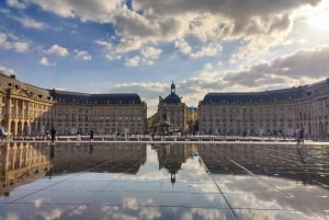 From Bordeaux: Surf & Ocean Day Trip in Lacanau