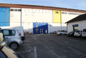 ボルドー：芸術工芸職人の工房のユニークな発見