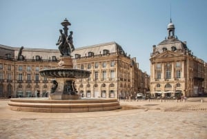 Bordeaux : Dinner Food Tour