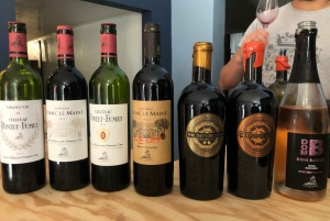 Bordeaux: Scopri i vini di Bordeaux