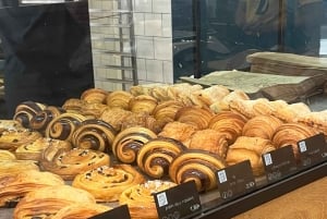 Bordeaux: Kleingruppentour für Frühaufsteher mit Kaffee und Gebäck
