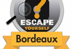 Bordeaux: Ontsnappingsspel Bonnêt d'Âne