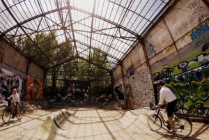 Bordeaux: 3-timers sykkeltur med det essensielle