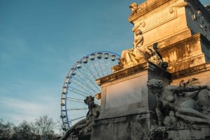 Bordeaux : Abendliche Food and Wine Tour mit lokalen Köstlichkeiten