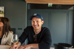 Bordeaux : Abendliche Food and Wine Tour mit lokalen Köstlichkeiten