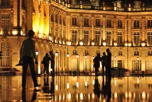 Bordeaux: ekskluzywna prywatna wycieczka z przewodnikiem