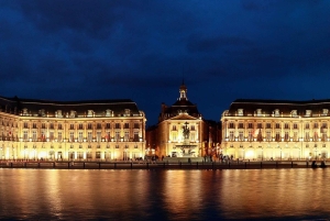 Bordeaux: ekskluzywna prywatna wycieczka z przewodnikiem