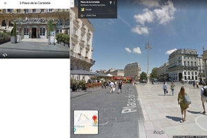 Bordeaux: ekskluzywna prywatna wycieczka z przewodnikiem