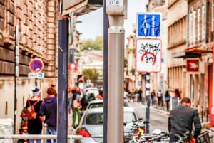 Bordeaux : Promenade express avec un habitant en 60 minutes