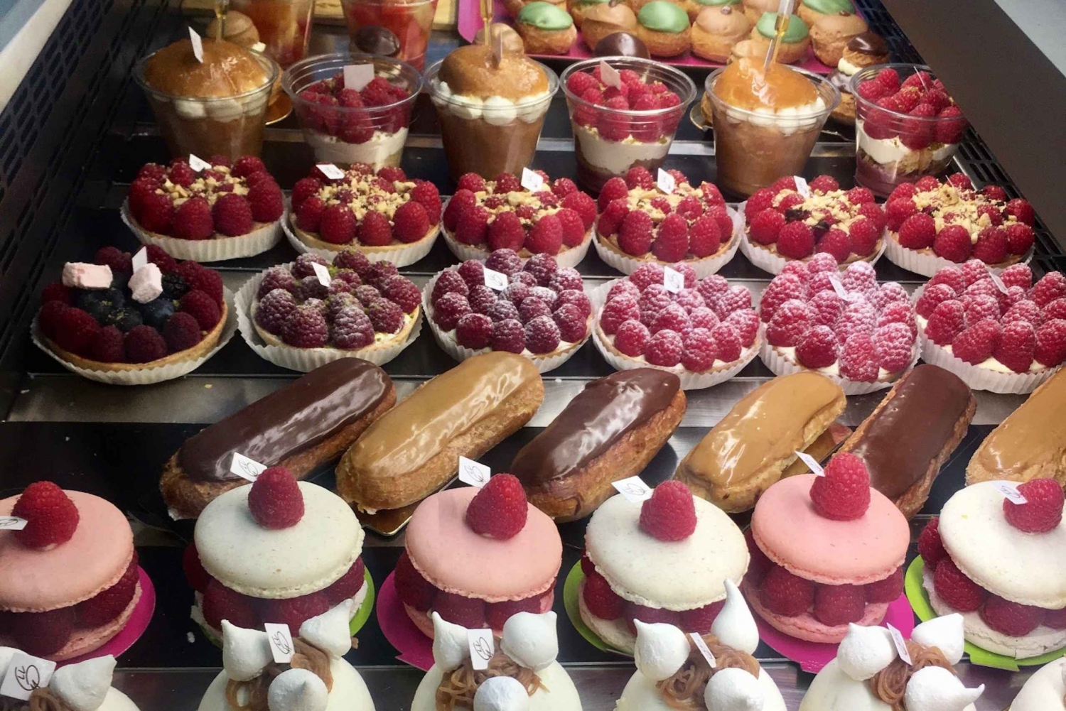 Bordeaux: Bakery Tour - Bordeaux’ Best Boulangeries