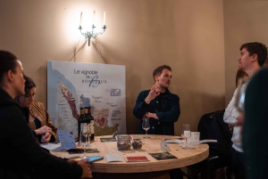 Bordeaux: unvergessliche Foodtour mit einem ortskundigen Guide