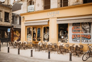 Bordeaux: Food Tour in the Historic District
