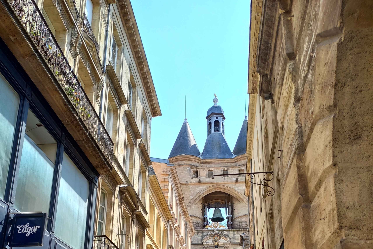 Tour gastrónomico de Burdeos: especialidades dulces y lo más destacado